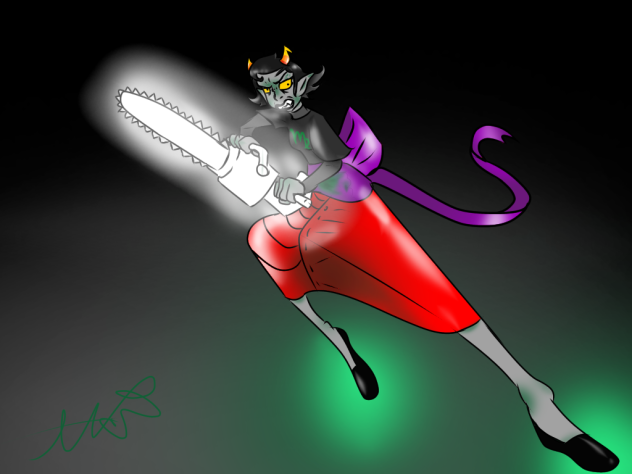 Kanaya  Maryam