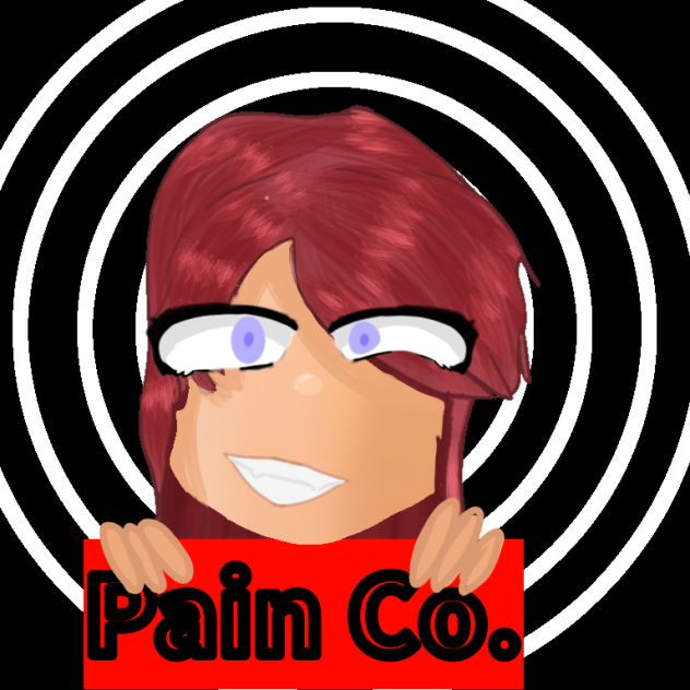 Banner for Pain Co.