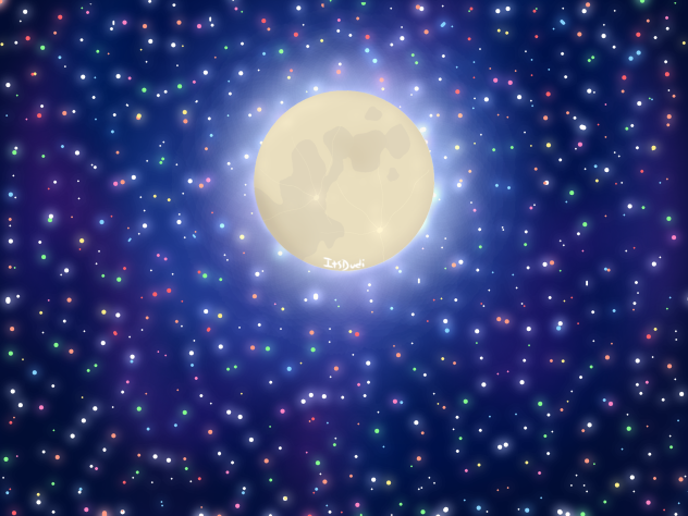 Star Night