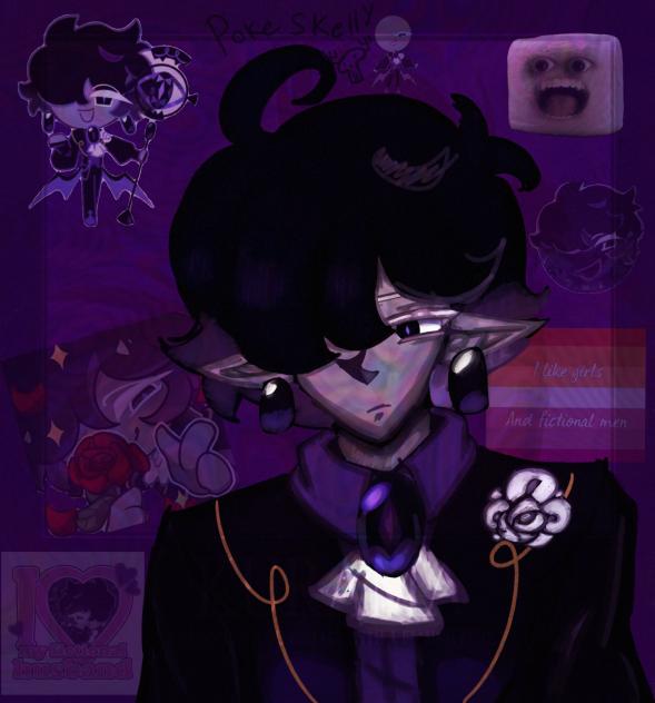 IM DRAWING WITH NO LINE ART AGAIN