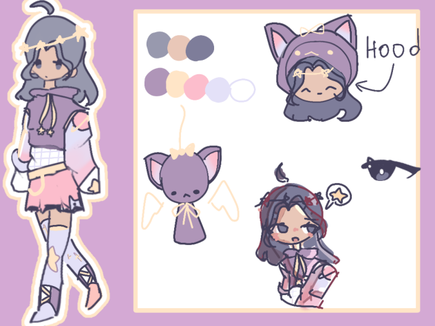 Xuan ref