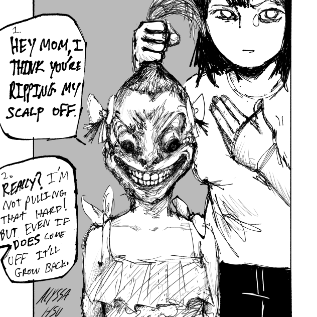 face pull