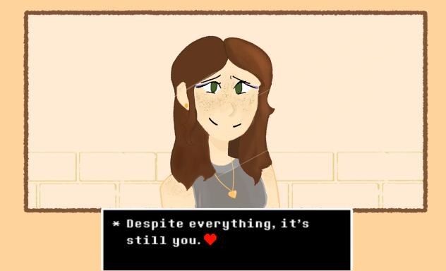 Despite Everything