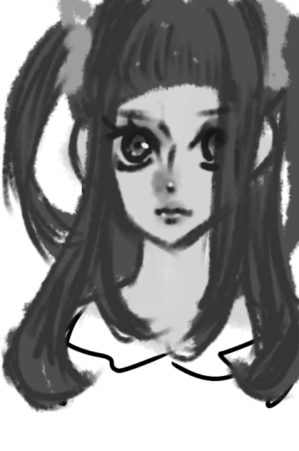 らくがき