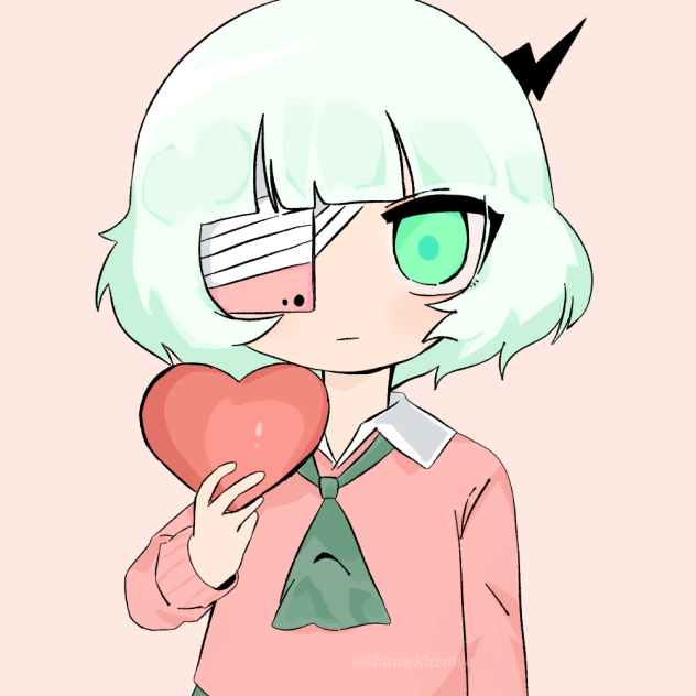 Ruru Heart