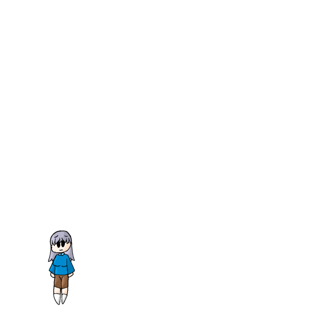 Small noises