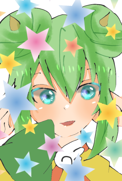ぷよぷよ リデルさん