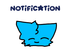 Notification - ibisPaint