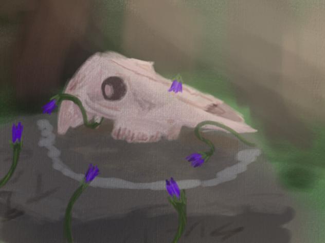 Another attempt at realism