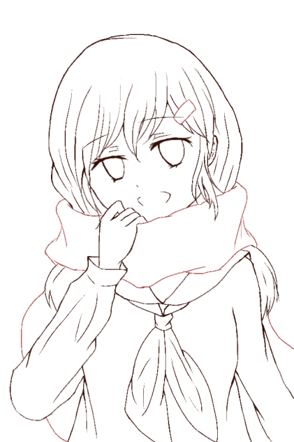 誰か塗ってください………！！