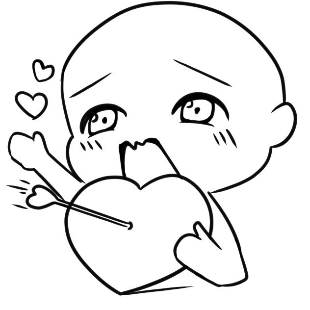 IBM4720 EMOTE BASE Love c