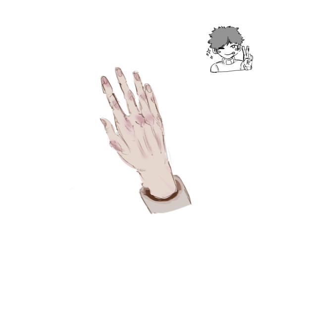 Hand
