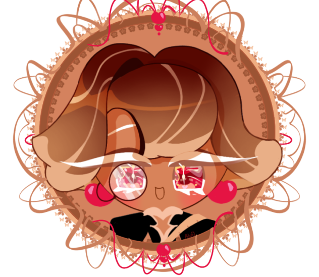 Chocolate Bonbon Profile