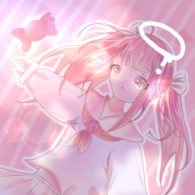 ハートに溺れて