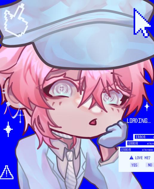 💠error💠