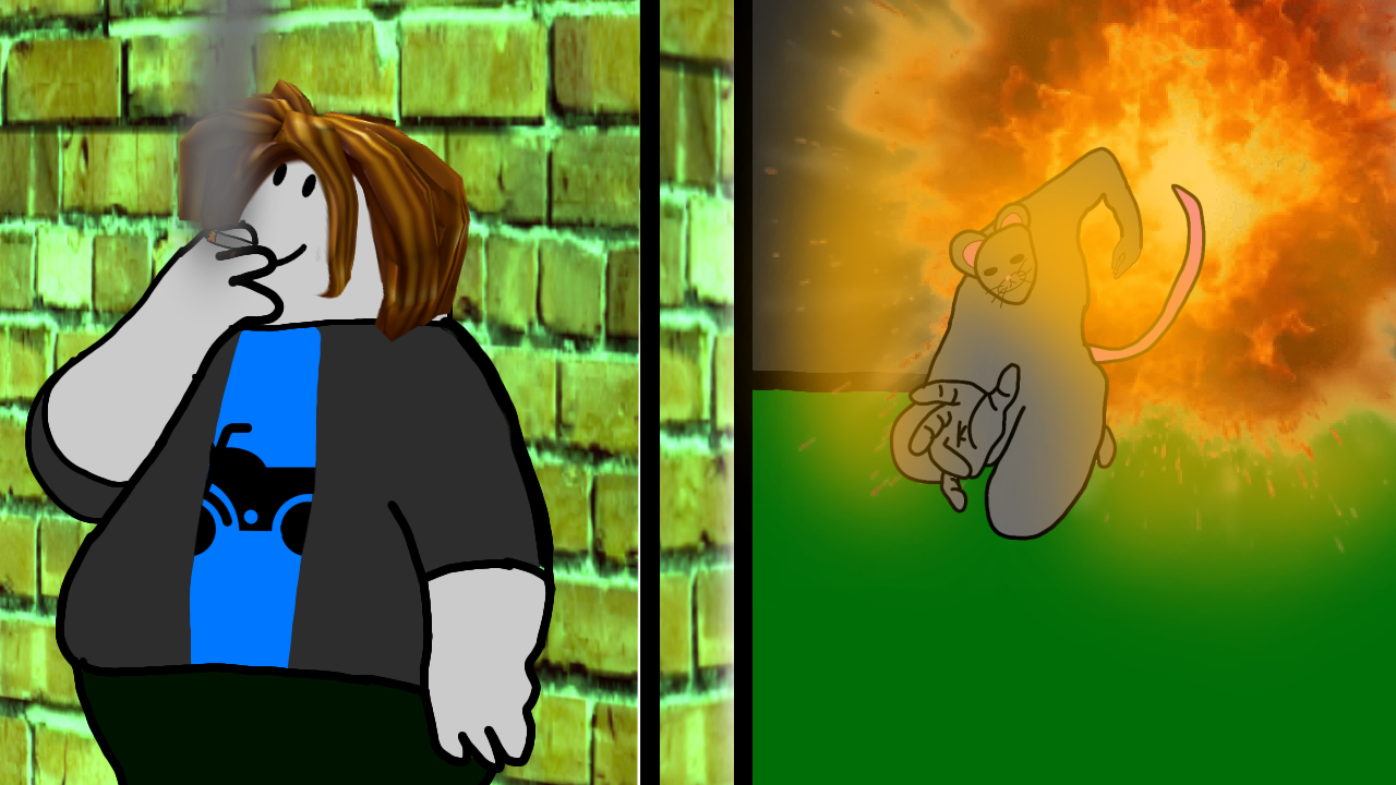 bruh what the hell - ibisPaint