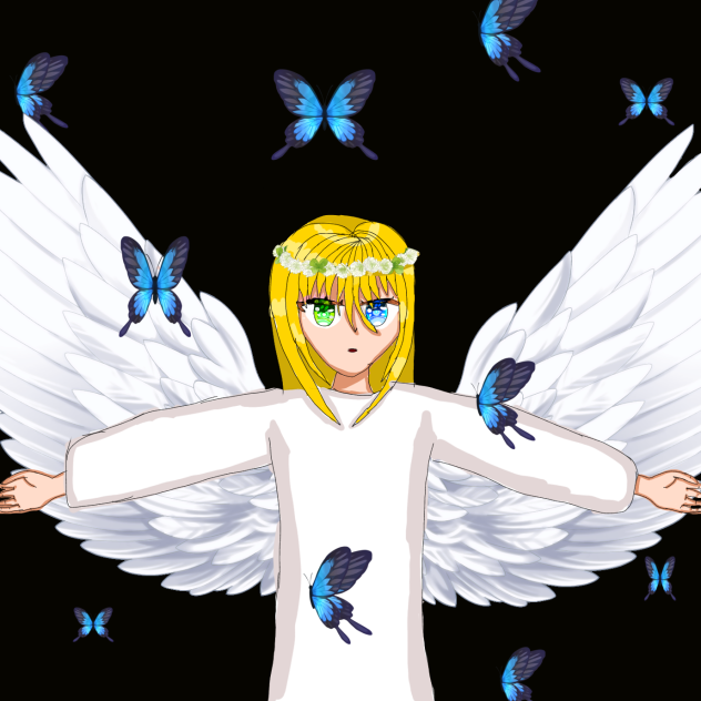 angel