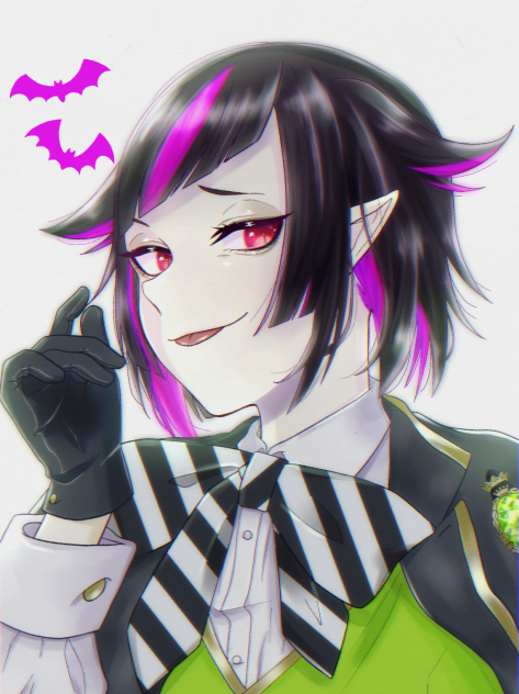 リリア・ヴァンルージュ