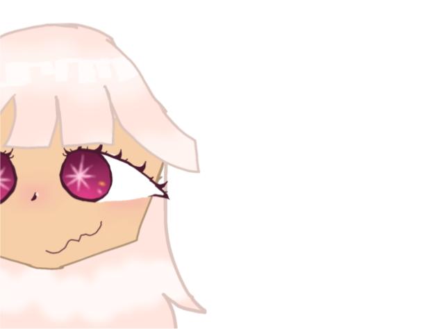 Animation from my book ( I suckk!! 😭