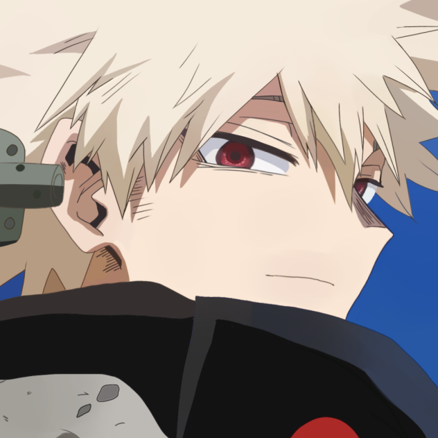 Bakugo
