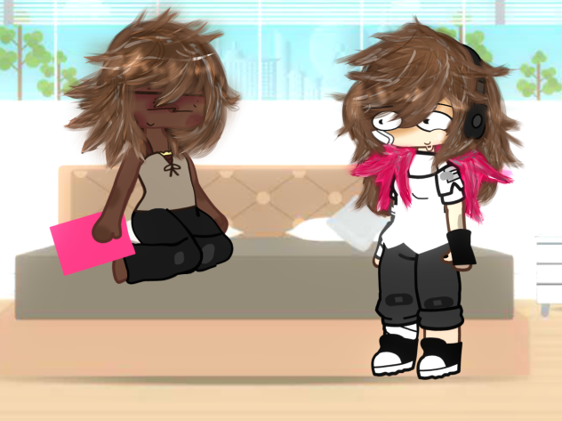 𝗹𝗶𝘇𝘇𝘆 𝗺𝗲𝗲𝘁𝘀 𝗵𝗲𝗿 𝗰𝗿𝗲𝗮𝘁𝗼𝗿!