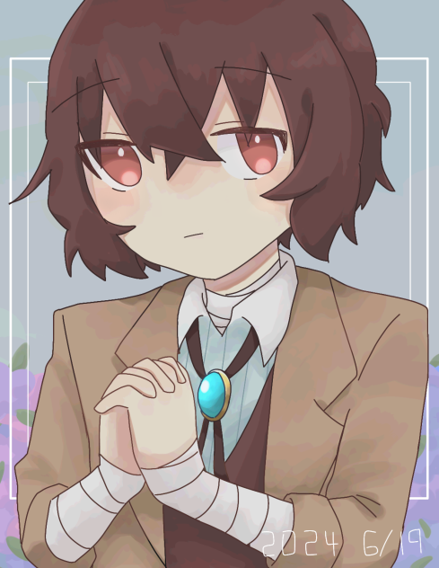 ２０２４ ６／１９