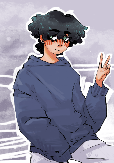 𝕭𝖔 🎃 ‘s Dtiys