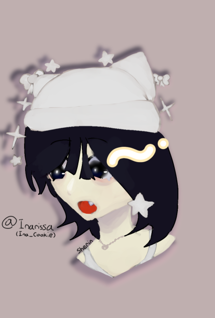 Inarissa!!