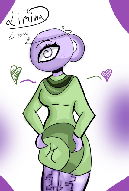 I am back [random drawing sry]