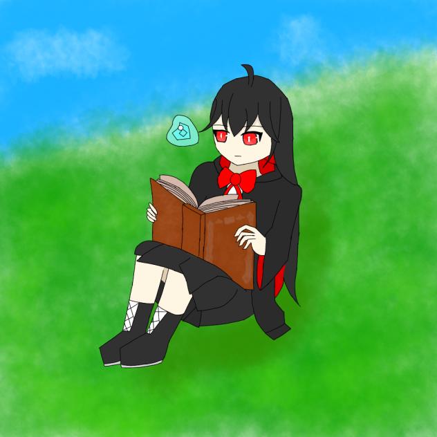 オリキャラ