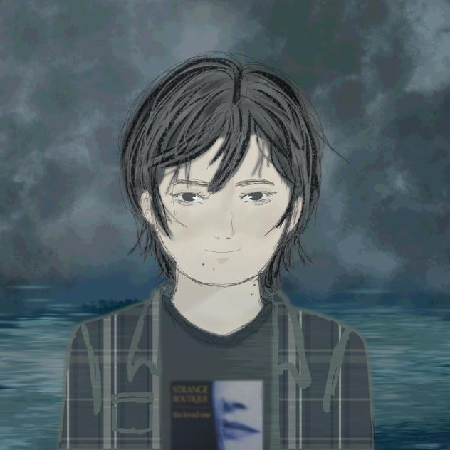 Photo at the beach 2012