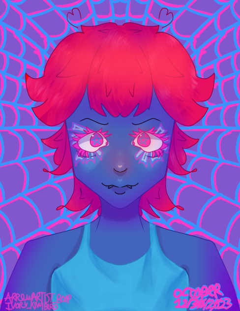 color - ibisPaint
