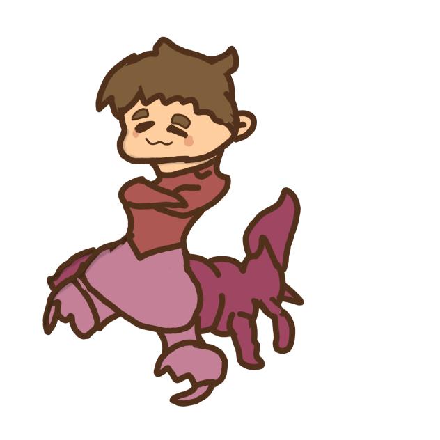 🦂 Aqrabuamelu🦂