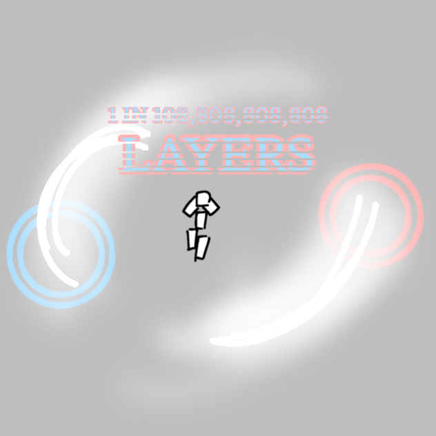layers animation remake