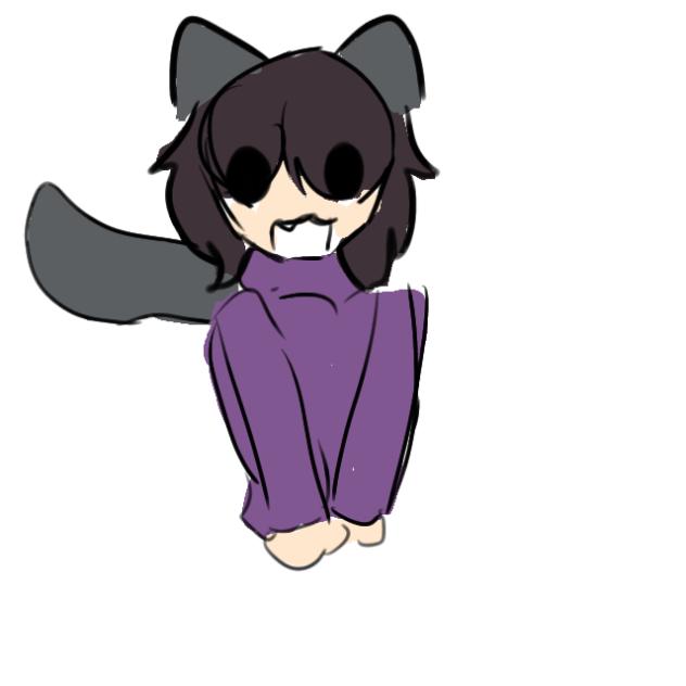 Tail wags