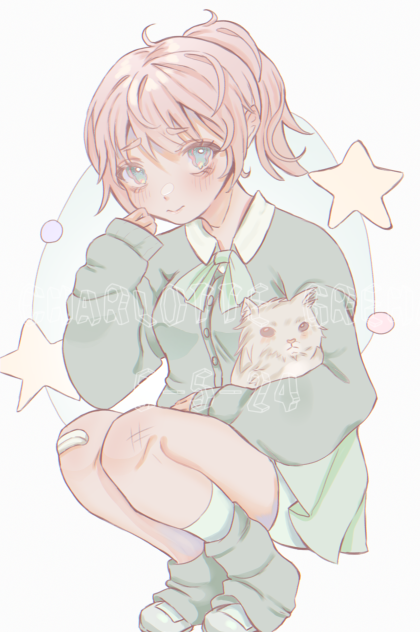 Star Dtiys 🎀