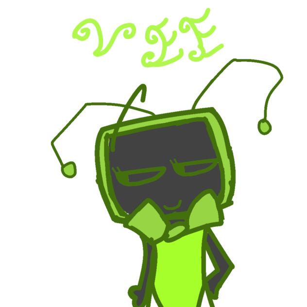 vee