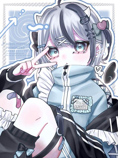 虚胡菜さん代理