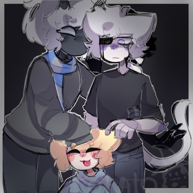 A not so perfect family