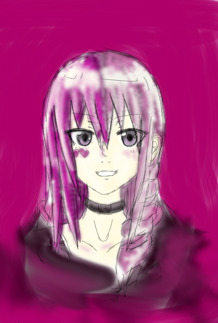 メグメグ