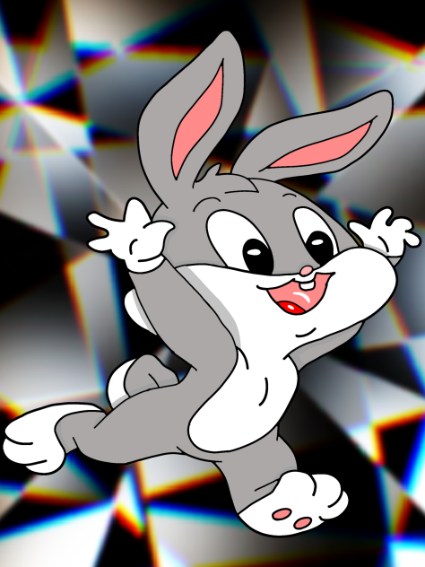 Bugs bunny