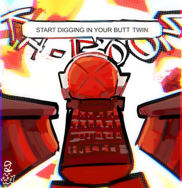 Kill droid is da best