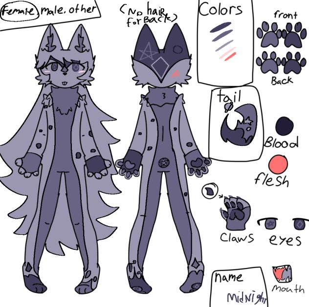 therian thing idk