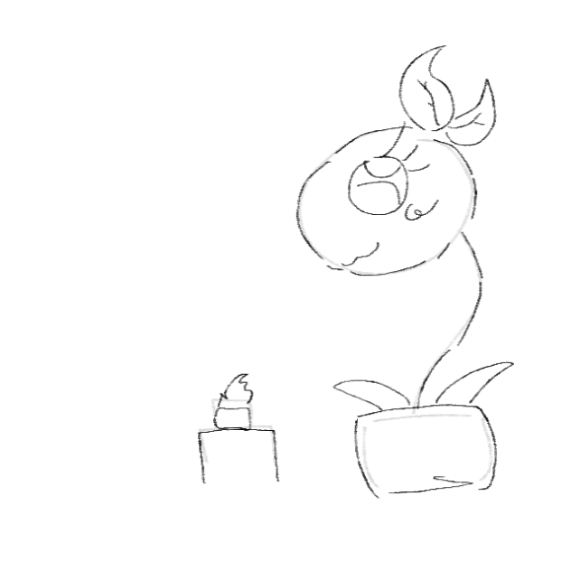 plant