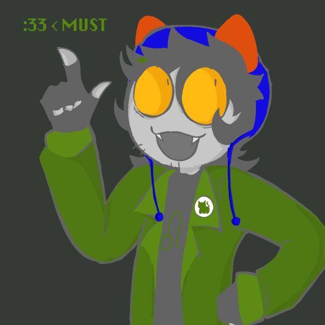 nepeta leijon