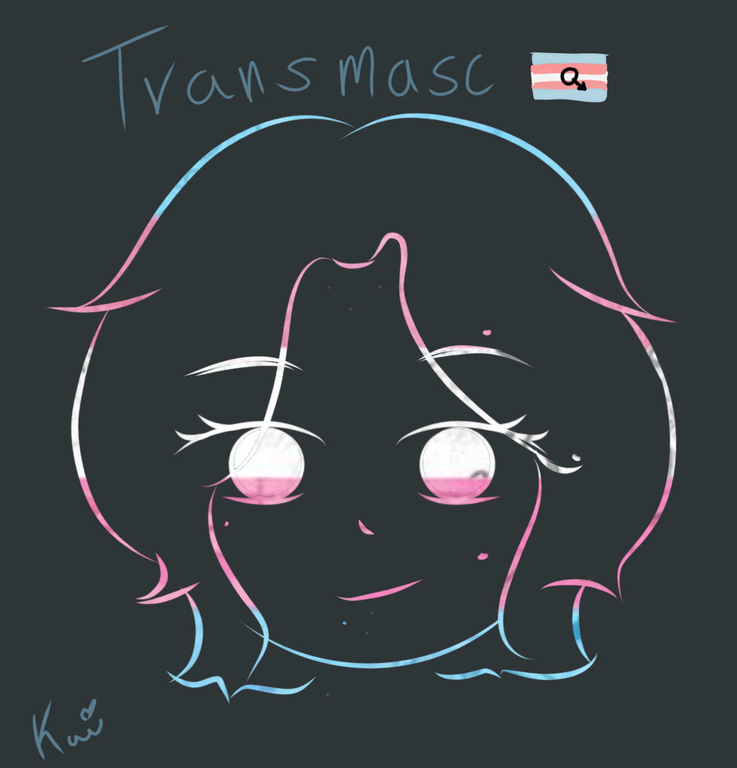 Pride month - ibisPaint