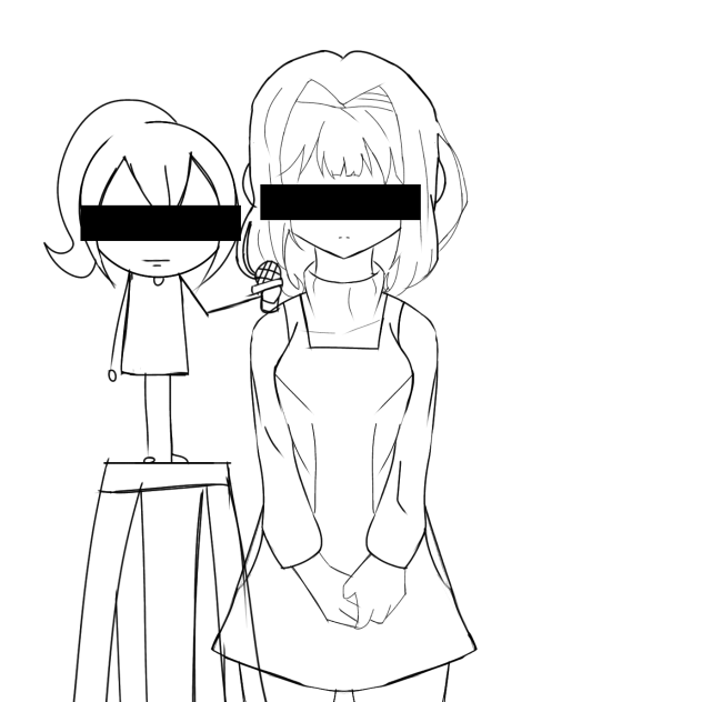 color = meet the M.P