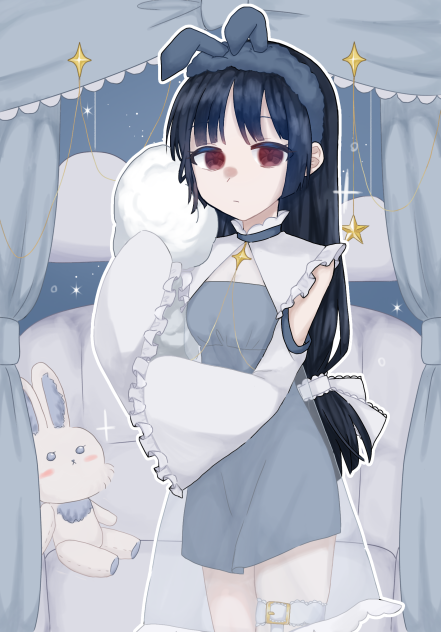 おやすみ、、、。