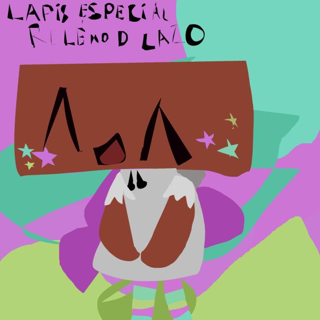 mi creatividad my creativity