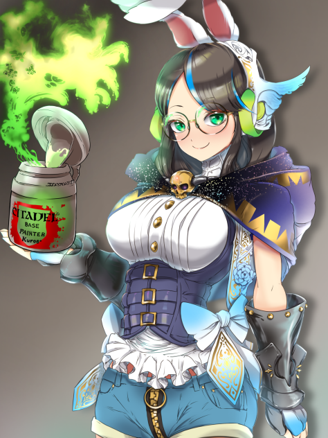 PAINTER【Ｋ】